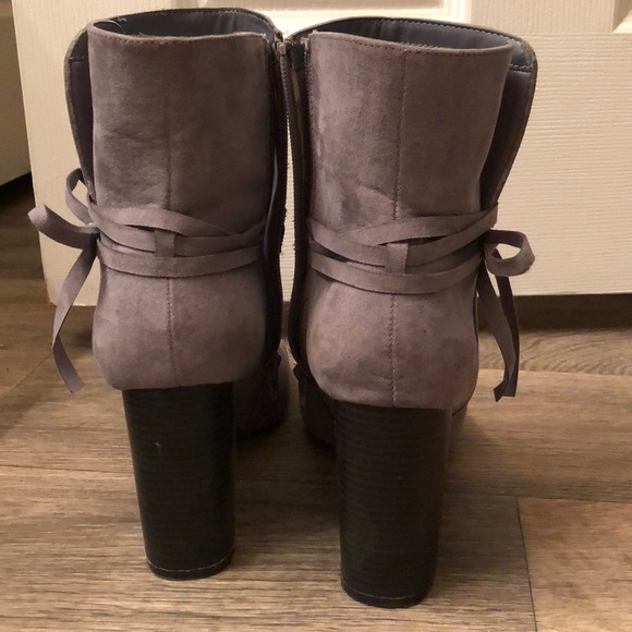 Booties - Picture 5 of 5